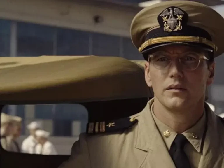 Frases do filme Midway: Batalha em Alto-Mar