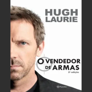 Frases do livro O Vendedor de Armas