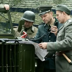 Frases do filme Operação Dunkirk
