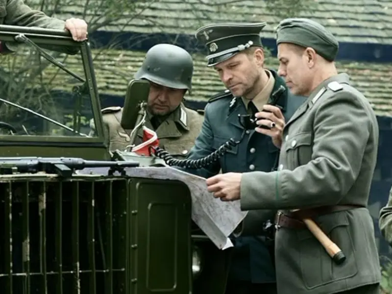 Frases do filme Operação Dunkirk