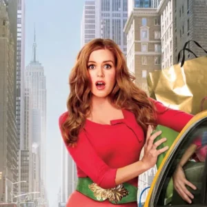 Frases do filme Os Delírios de Consumo de Becky Bloom