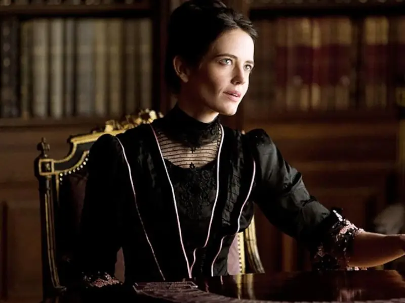 Frases da série Penny Dreadful