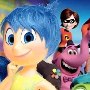 Frases dos filmes da Pixar