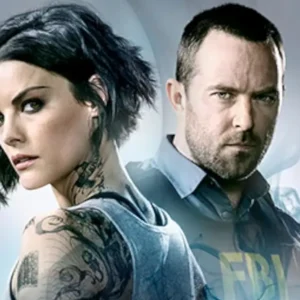 Frases da série Ponto Cego
