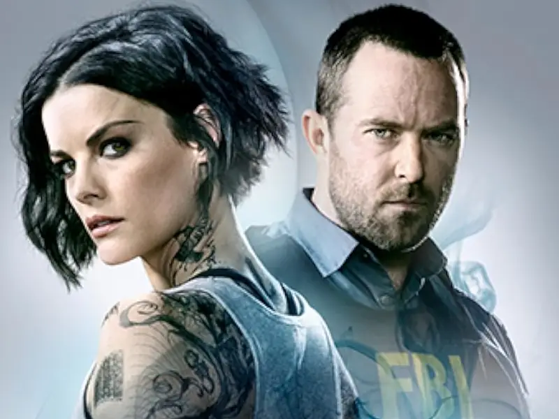 Frases da série Ponto Cego