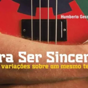 Frases do livro Pra Ser Sincero