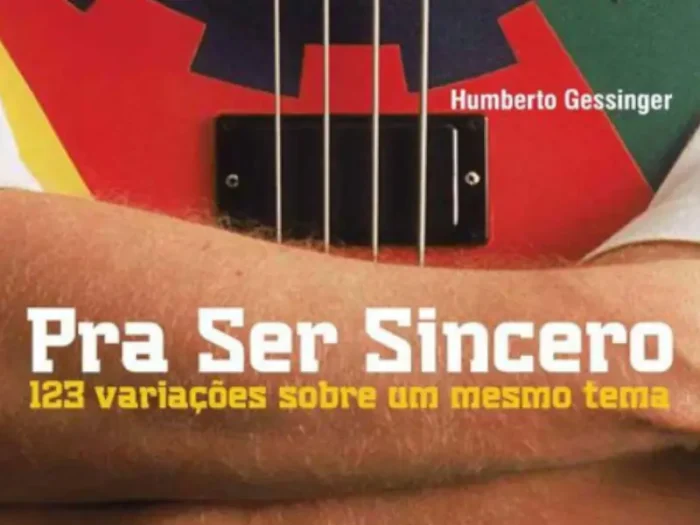Frases do livro Pra Ser Sincero