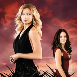 Frases da série Revenge