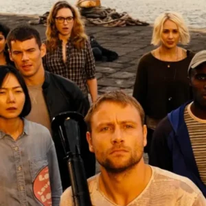 Frases da série Sense8