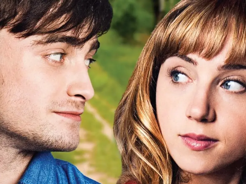 Frases do filme Será Que?