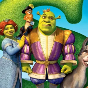 Frases do filme Shrek Terceiro