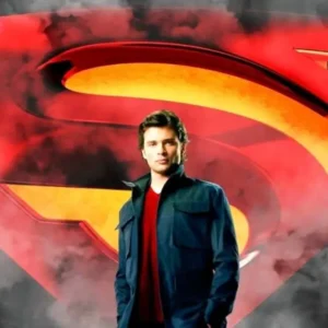Frases da série Smallville