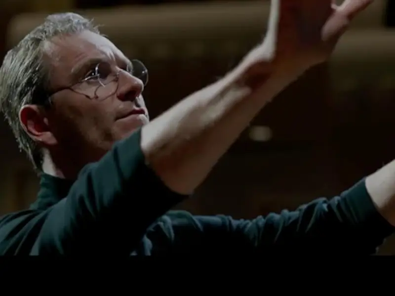 Frases do filme Steve Jobs