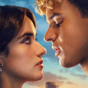 Frases do filme Sua Culpa: Londres