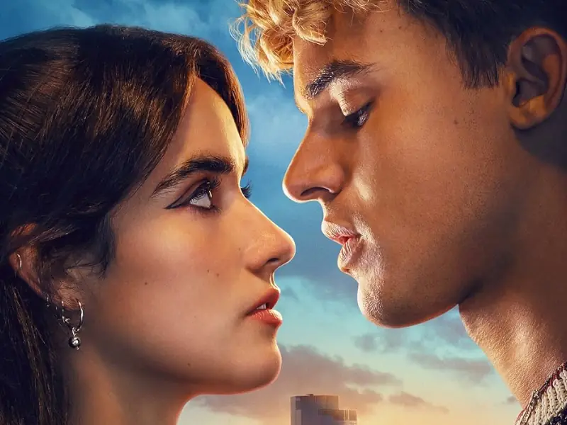 Frases do filme Sua Culpa: Londres