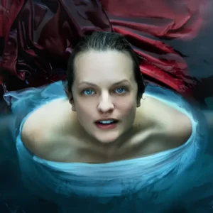 Frases da série The Handmaid’s Tale