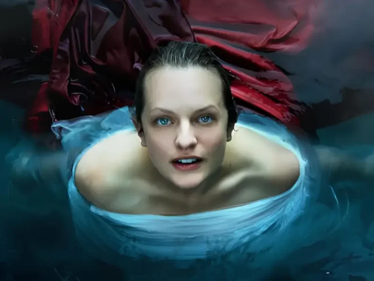 Frases da série The Handmaid’s Tale