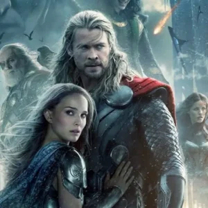 Frases do filme Thor: O Mundo Sombrio