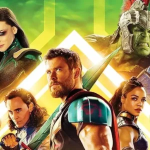 Frases do filme Thor: Ragnarok