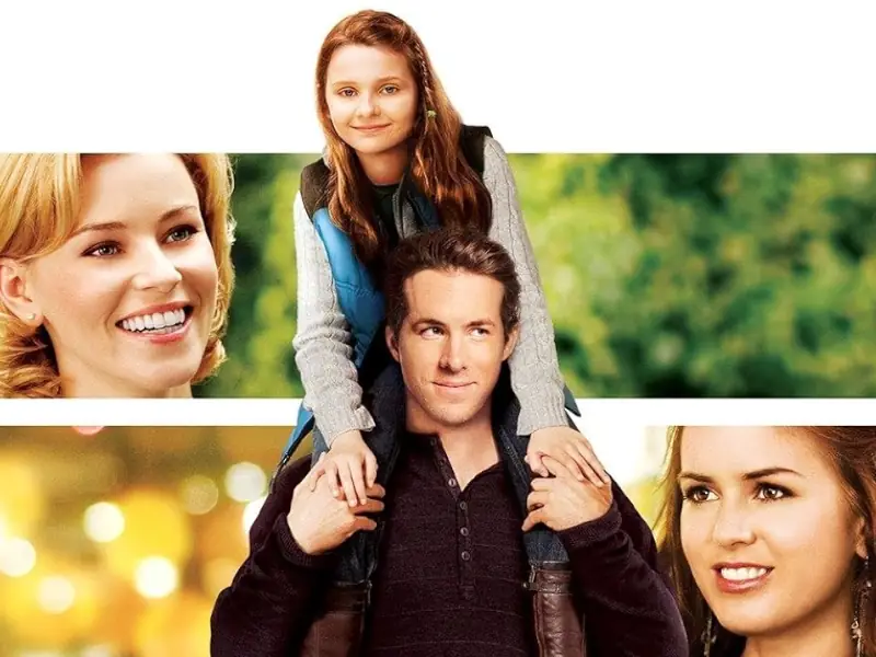 Frases do filme Três Vezes Amor
