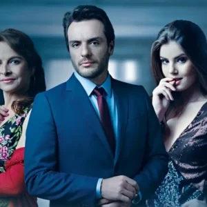 Frases da série Verdades Secretas