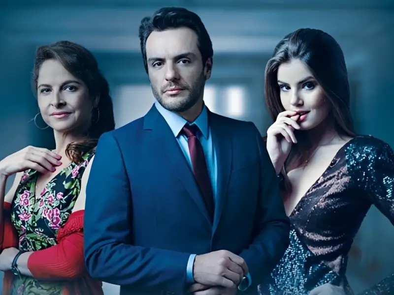 Frases da série Verdades Secretas