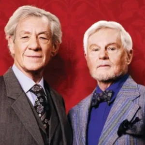 Frases da série Vicious