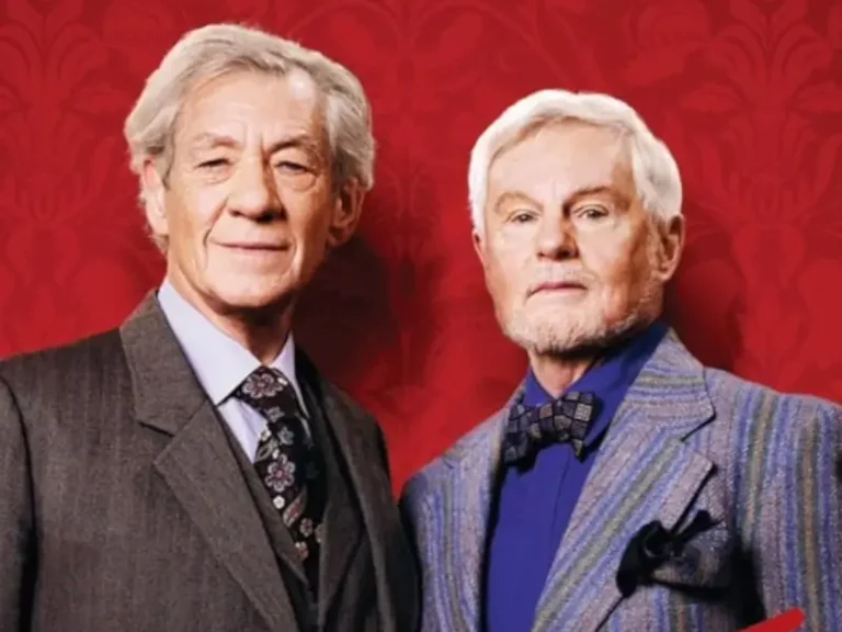 Frases da série Vicious