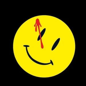 Frases da série Watchmen