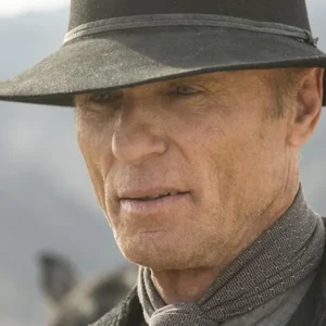 Frases da série Westworld