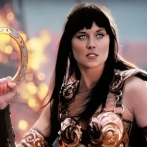 Frases da série Xena: A Princesa Guerreira