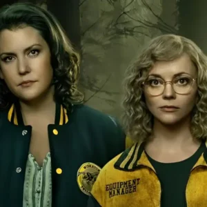 Frases da série Yellowjackets