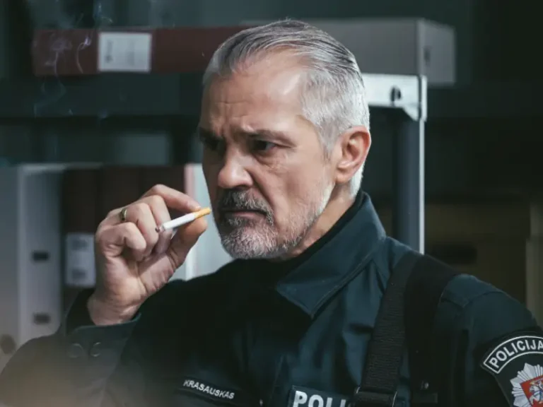 Frases do filme A Geração do Mal