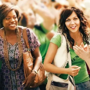 Frases do filme A Luta Por Um Ideal