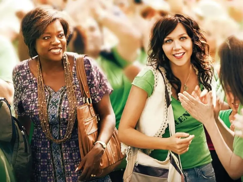 Frases do filme A Luta Por Um Ideal