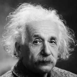 Frases de Albert Einstein