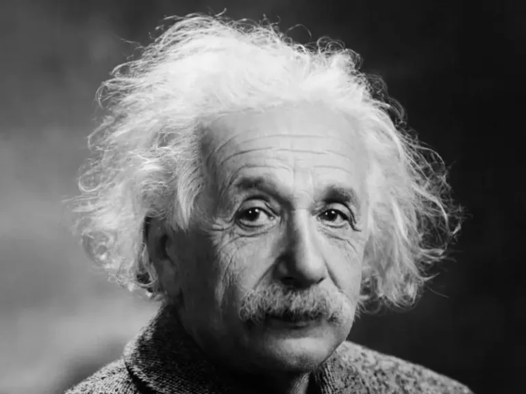 Frases de Albert Einstein