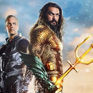 Frases do filme Aquaman 2: O Reino Perdido