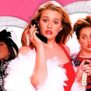 Frases do filme As Patricinhas de Beverly Hills