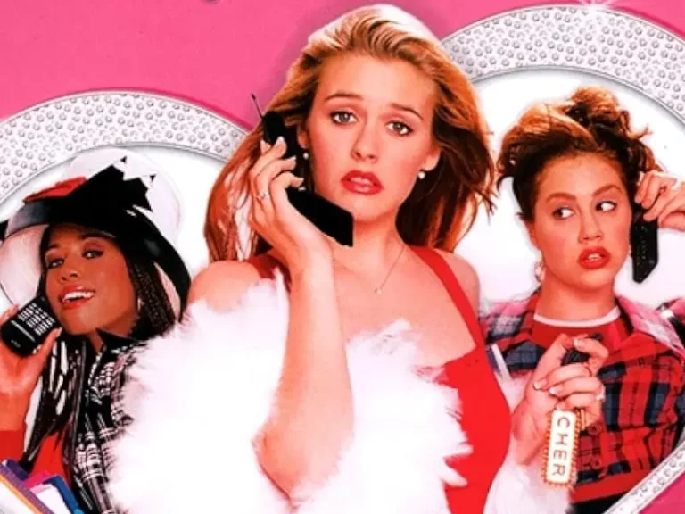 Frases do filme As Patricinhas de Beverly Hills