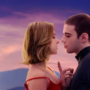 Frases do filme Através da Minha Janela