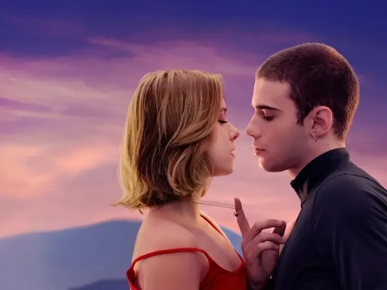 Frases do filme Através da Minha Janela