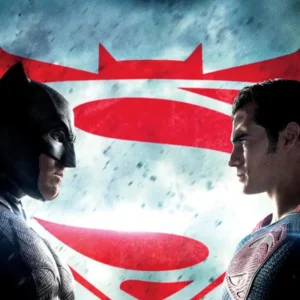 Frases do filme Batman vs Superman: A Origem da Justiça