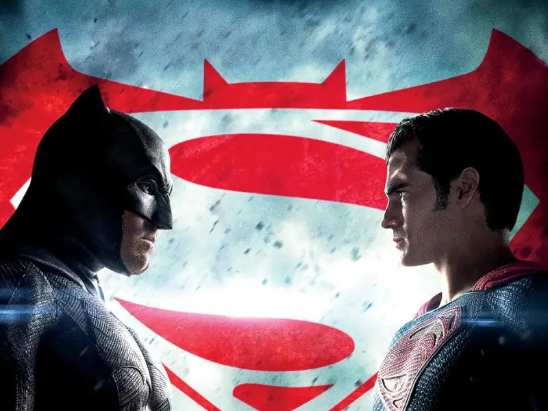 Frases do filme Batman vs Superman: A Origem da Justiça