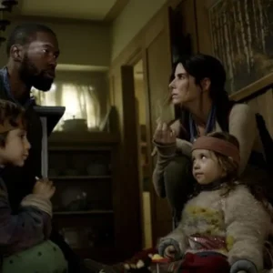 Frases do filme Bird Box