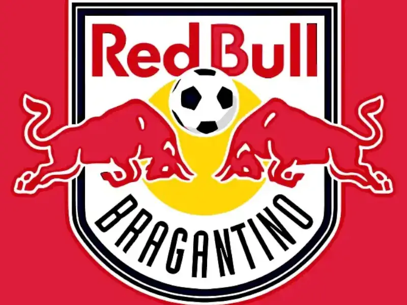 Frases do Red Bull Bragantino