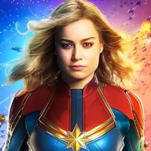 Frases do filme Capitã Marvel
