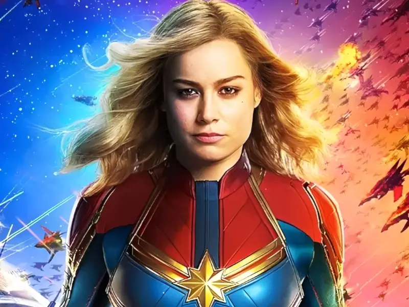 Frases do filme Capitã Marvel