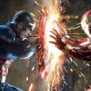 Frases do filme Capitão América: Guerra Civil