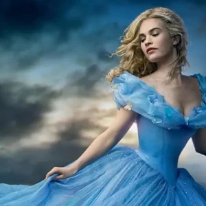 Frases do filme Cinderela
